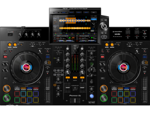 Pioneer XDJ-RX3