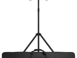 Chauvet 4BAR ILS RGB 4-Par Wash Light System
