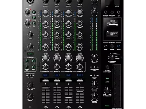 DENON DJ X1850PRIMEXUS Professional 4 Channel Dj Mixer