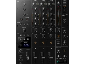 AlphaTheta DJM-V5 3 Channel Professional Dj mixer